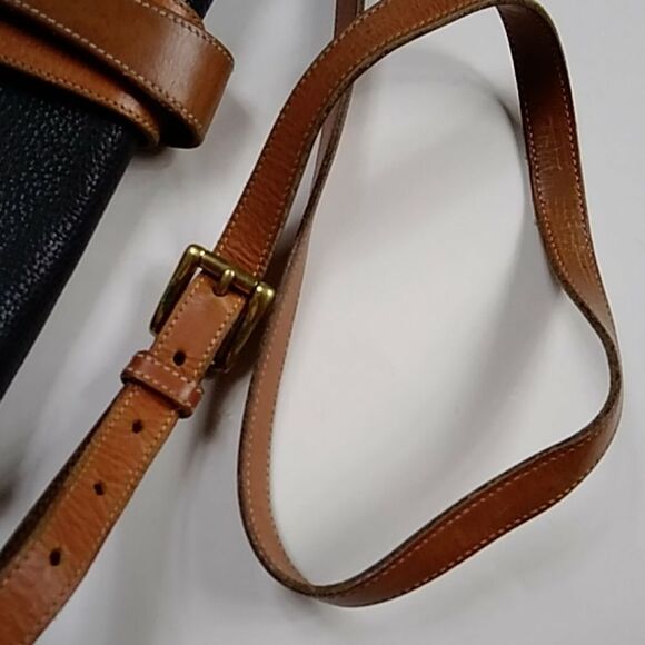 VTG,DOONEY ROURKE LEATHER WOMEN'S BAG - Picture 7 of 12